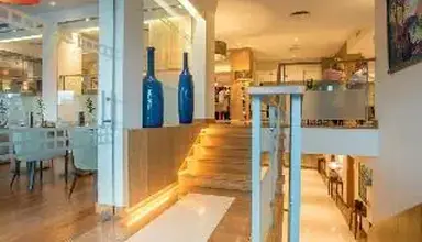 TUI Blue Gardens Savoy Signature