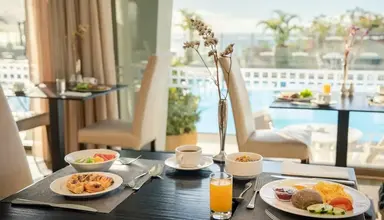 TUI Blue Gardens Savoy Signature