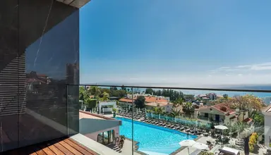 TUI Blue Gardens Savoy Signature