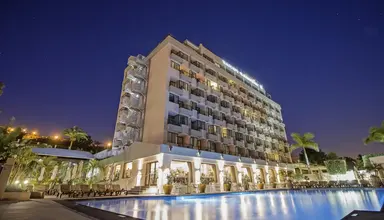 TUI Blue Gardens Savoy Signature