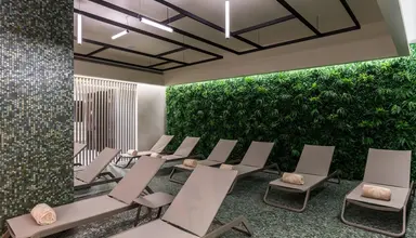 TUI Blue Gardens Savoy Signature