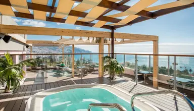 TUI Blue Gardens Savoy Signature