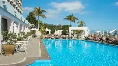 TUI Blue Gardens Savoy Signature