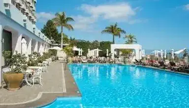 TUI Blue Gardens Savoy Signature