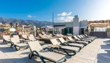 TUI Blue Gardens Savoy Signature
