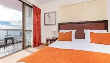 TUI Blue Gardens Savoy Signature