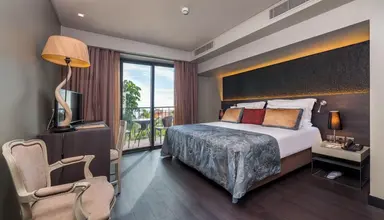 TUI Blue Gardens Savoy Signature