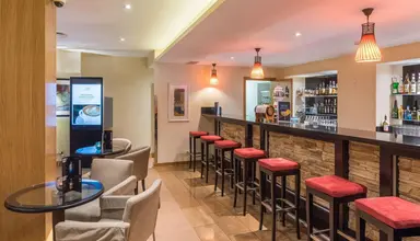TUI Blue Gardens Savoy Signature