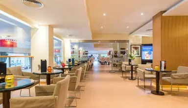 TUI Blue Gardens Savoy Signature