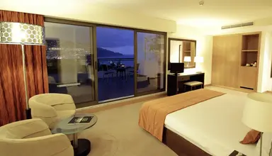 TUI Blue Gardens Savoy Signature