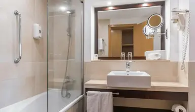 TUI Blue Gardens Savoy Signature