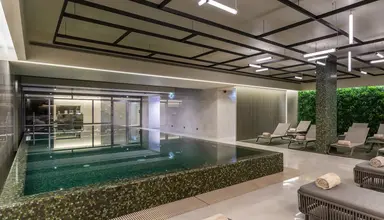 TUI Blue Gardens Savoy Signature