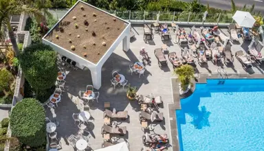 TUI Blue Gardens Savoy Signature