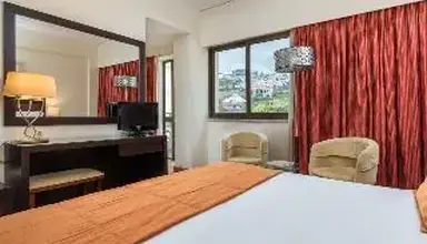 TUI Blue Gardens Savoy Signature