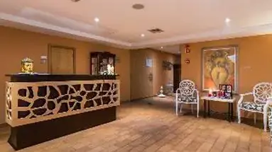 TUI Blue Gardens Savoy Signature