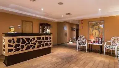 TUI Blue Gardens Savoy Signature