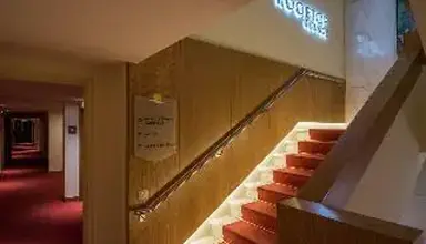 TUI Blue Gardens Savoy Signature