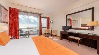 TUI Blue Gardens Savoy Signature