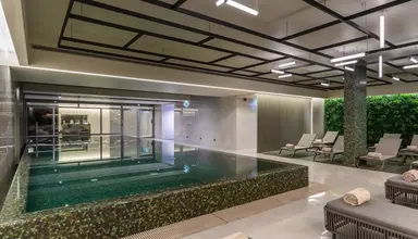 TUI Blue Gardens Savoy Signature