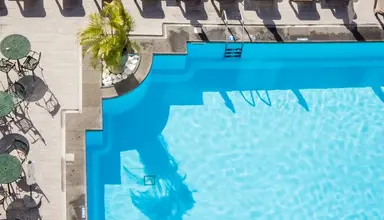 TUI Blue Gardens Savoy Signature