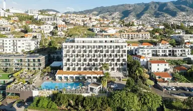 TUI Blue Gardens Savoy Signature
