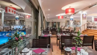 TUI Blue Gardens Savoy Signature