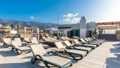 TUI Blue Gardens Savoy Signature