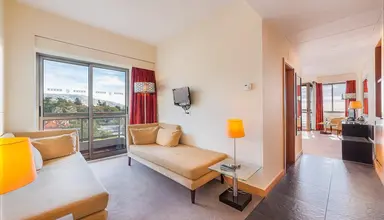 TUI Blue Gardens Savoy Signature