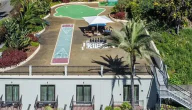 TUI Blue Gardens Savoy Signature