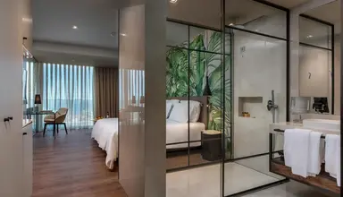 TUI Blue Gardens Savoy Signature