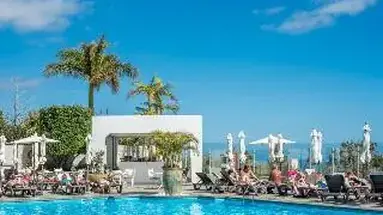 TUI Blue Gardens Savoy Signature