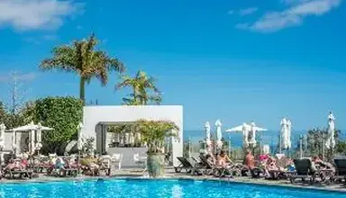 TUI Blue Gardens Savoy Signature
