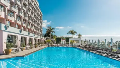 TUI Blue Gardens Savoy Signature