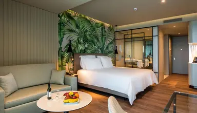 TUI Blue Gardens Savoy Signature