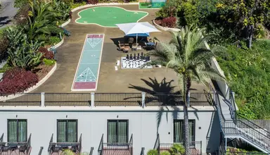TUI Blue Gardens Savoy Signature