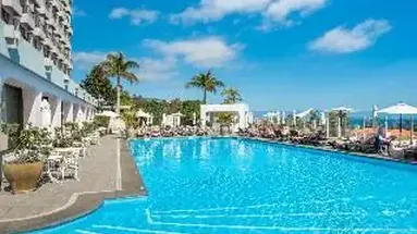 TUI Blue Gardens Savoy Signature