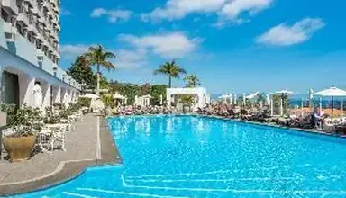 TUI Blue Gardens Savoy Signature