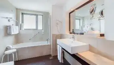 TUI Blue Gardens Savoy Signature