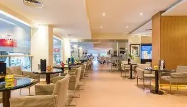 TUI Blue Gardens Savoy Signature