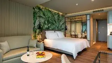 TUI Blue Gardens Savoy Signature