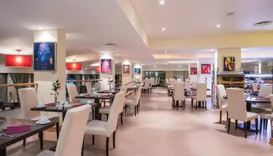 TUI Blue Gardens Savoy Signature