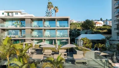 TUI Blue Gardens Savoy Signature