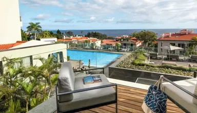 TUI Blue Gardens Savoy Signature