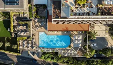 TUI Blue Gardens Savoy Signature