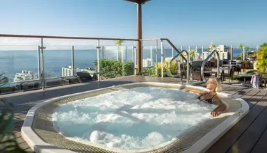 TUI Blue Gardens Savoy Signature