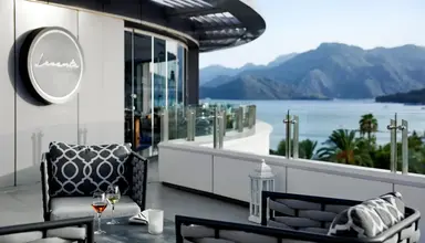 TUI BLUE Grand Azur