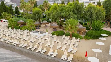 TUI BLUE Grand Azur