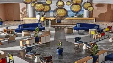 TUI BLUE Grand Azur