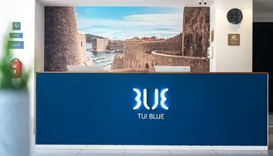 TUI Blue Kalamota Island Resort 