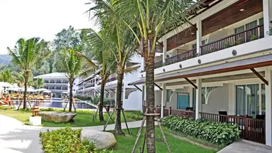 TUI BLUE KhaoLak Resort